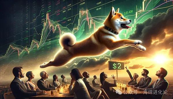 退休金瞄准比特币？特朗普政府对养老金的一场危险游戏