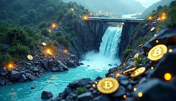 数字货币暗战：巴以冲突背后的加密资金博弈