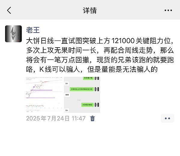币圈老司机：8月15日比特币以太坊实盘笔记