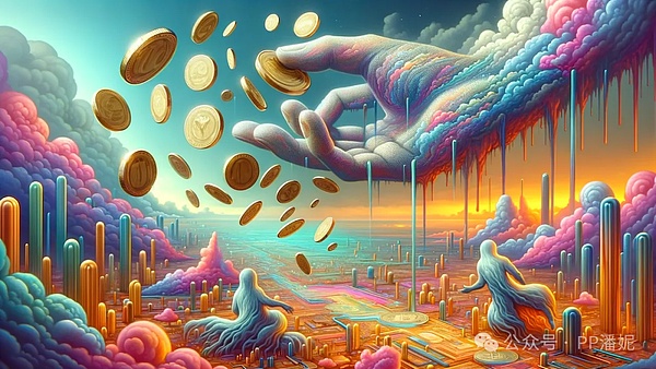 dYdX创始人的心声：我们不只是Cosmos生态的附庸
