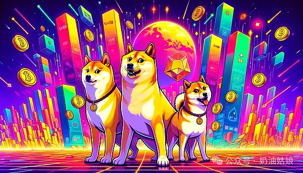 加密货币市场强势反弹：比特币王者归来，以太坊或将迎来历史性突破