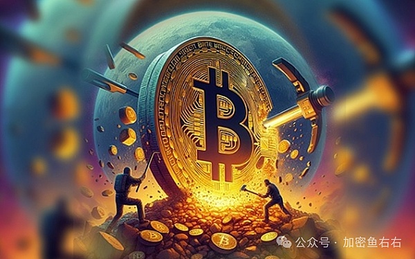 周末行情观察：比特币稳健震荡，以太坊仍需谨慎
