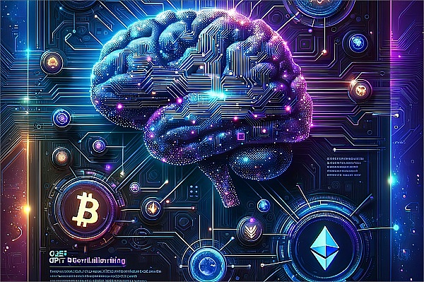比特币ETF热潮：当华尔街遇上加密世界