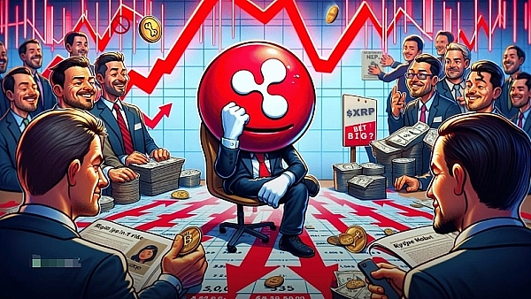 比特币即将迎来新一轮狂欢？这些信号值得关注