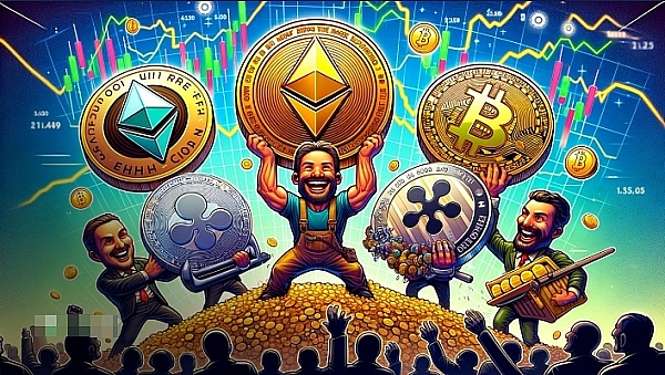 灰度胜诉SEC：比特币ETF的黎明终于要来了吗？