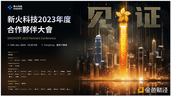 两大金融巨头携手 改写中国资本市场新格局