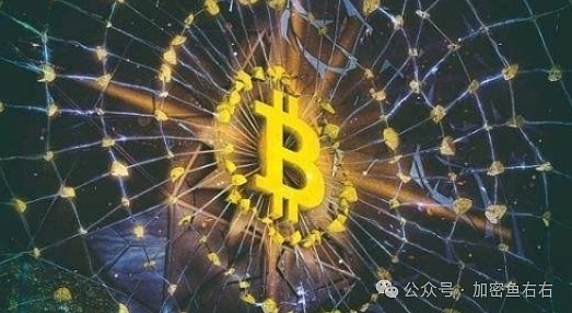 币市观察手记：当大饼与姨太的舞步相遇