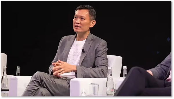 以太坊或将重演比特币2017年的疯狂：这次的主角换人了