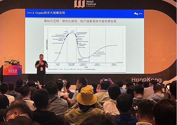 独家专访｜火币HTX资产负责人Jasper的淘金秘诀